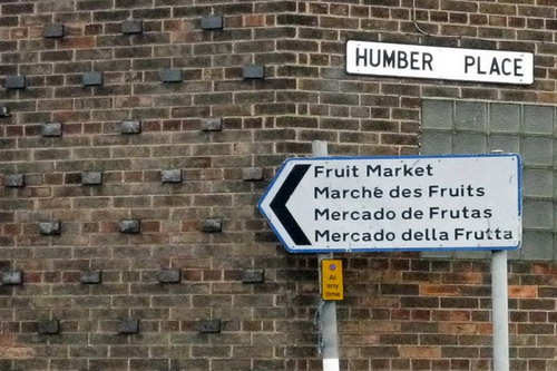 Znamy plany renowacji Hull Fruit Market