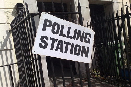 Polacy mogą głosować w UK