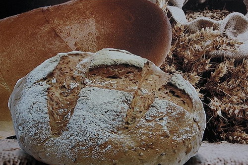 Prawda i mity o kromce chleba