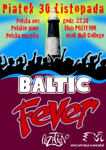 Baltic Fever