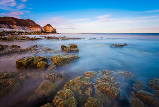Doskonałe miejsce na niedzielny spacer: Flamborough Head