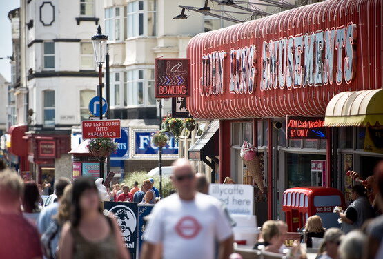 Połączą Hull z East Riding?