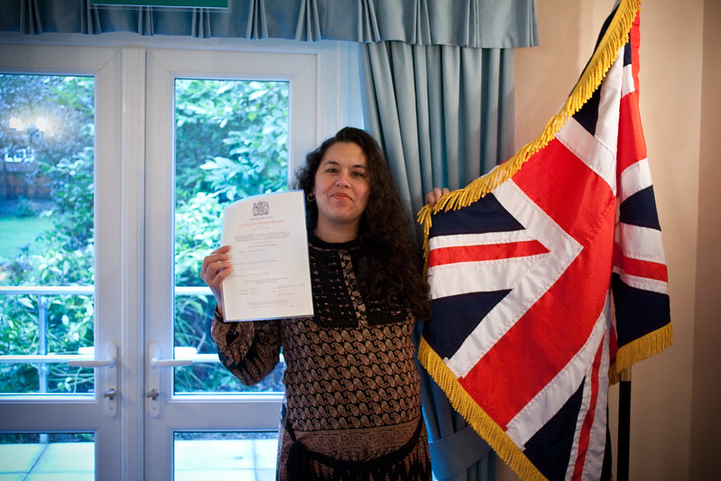 Brytyjskie obywatelstwo – jak wnioskować i ile to kosztuje?