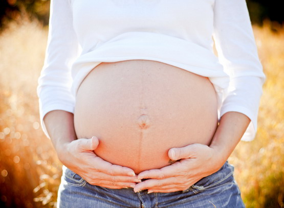 Ból porodowy – naturalne metody łagodzenia
