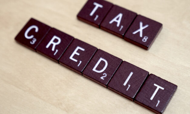 Tax Credits w Wielkiej Brytanii