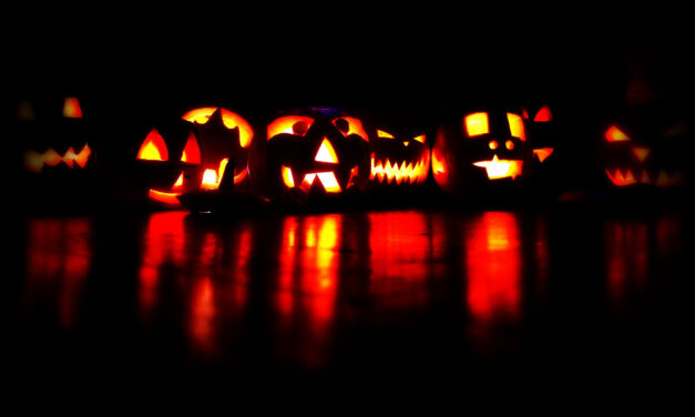 Papież Franciszek: Halloween to niebezpieczna zabawa
