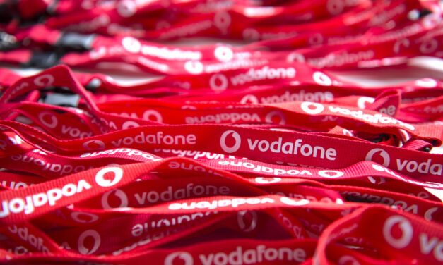 Vodafone wprowadzi 4G na obszarze Beverley