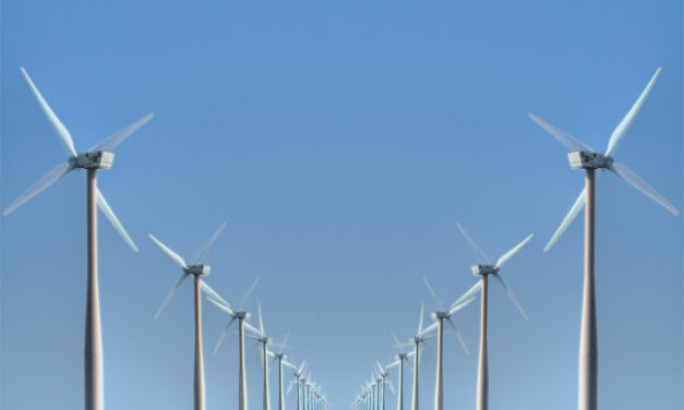 Hull odegra olbrzymią rolę w brytyjskim przemyśle energetycznym
