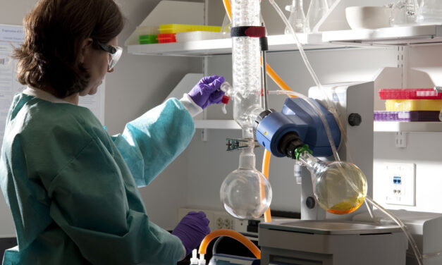 Wydano zgodę na budowę Centre for Scientific Excellence!