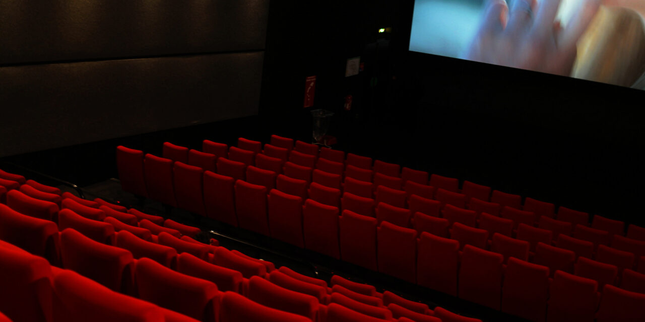 Nowe kino w Beverley