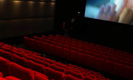 Nowe kino w Beverley