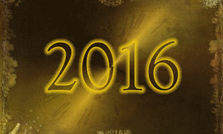 Nowy Rok 2016