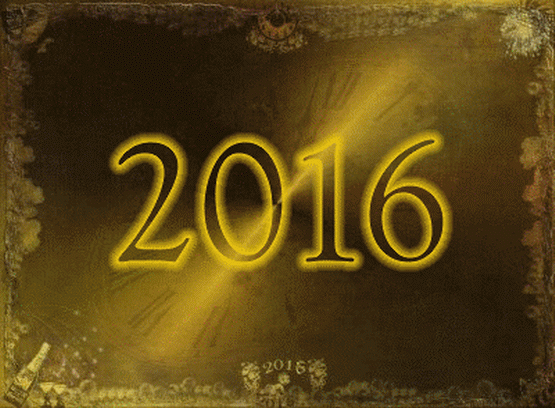 Nowy Rok 2016