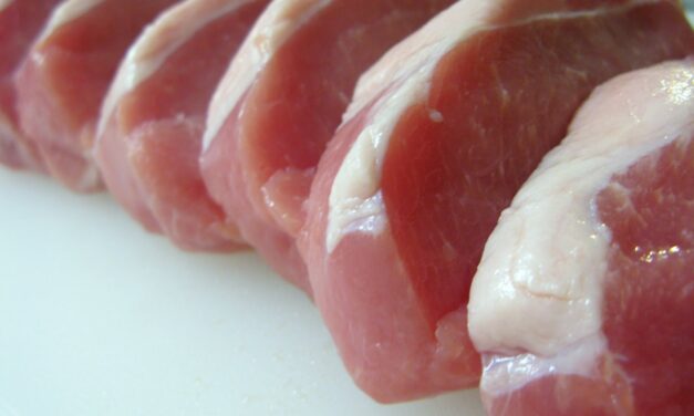 Zakaz podawania jedzenia dla Miro’s Family Butcher! „Krew z mięsa spływała na produkty”!