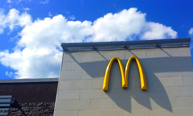 Nowa jakość w McDonald’s prowadzonych przez Polaka!