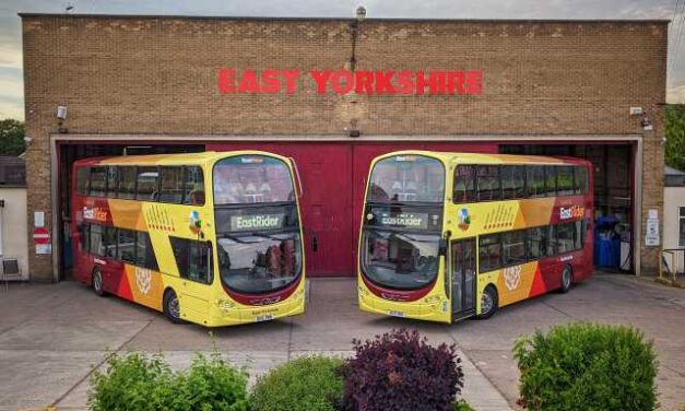 Nowe połączenia autobusowe między East a West Hull