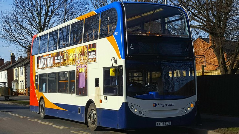 Ujawniono plan na poprawę usług autobusowych w Hull – sprawdź co się zmieni!