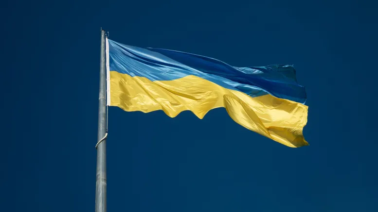 Jednoczymy się w sprawie Ukrainy!